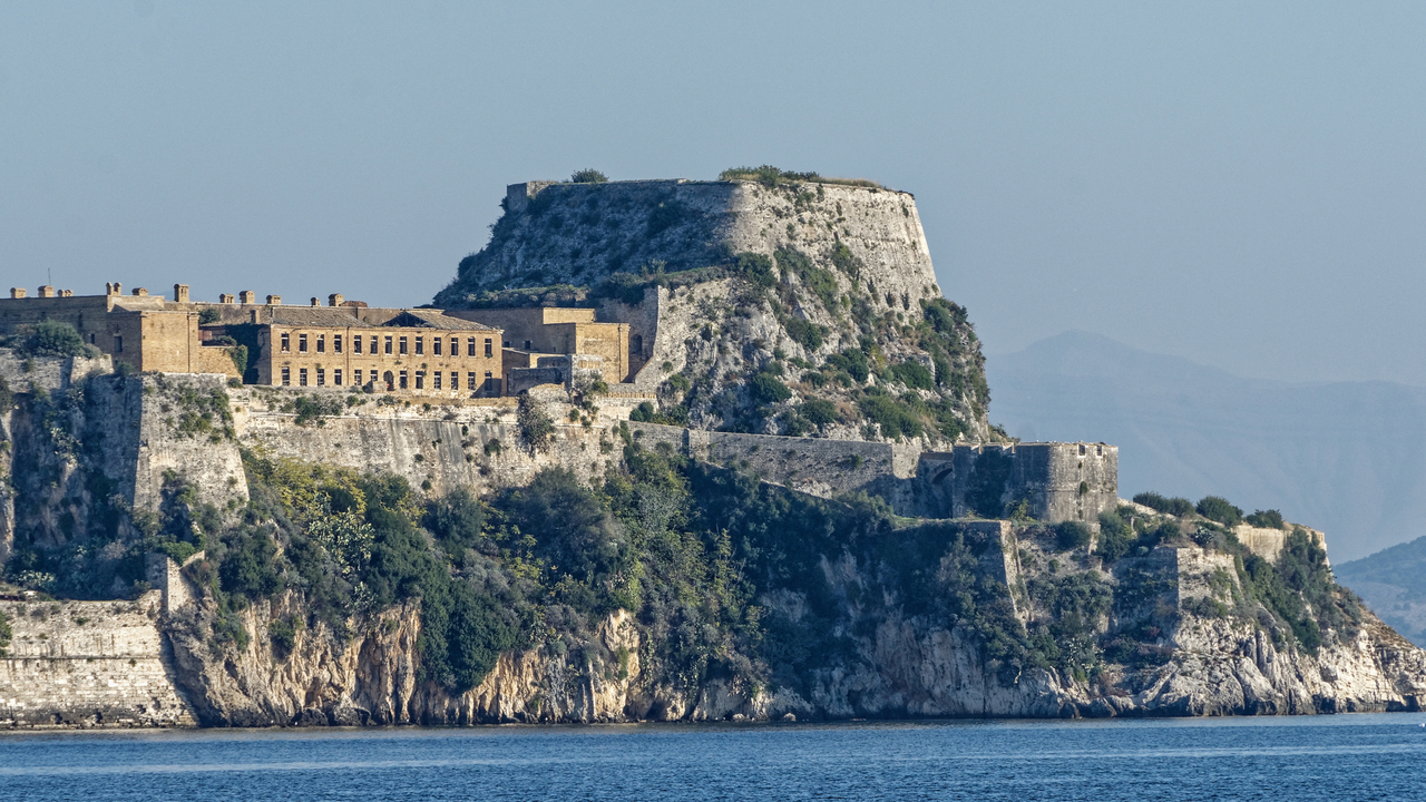 20191022 101045•Corfu•Ionian Islands•Greece